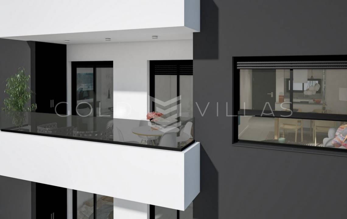 Vente - Appartement - Villamartin - Orihuela Costa