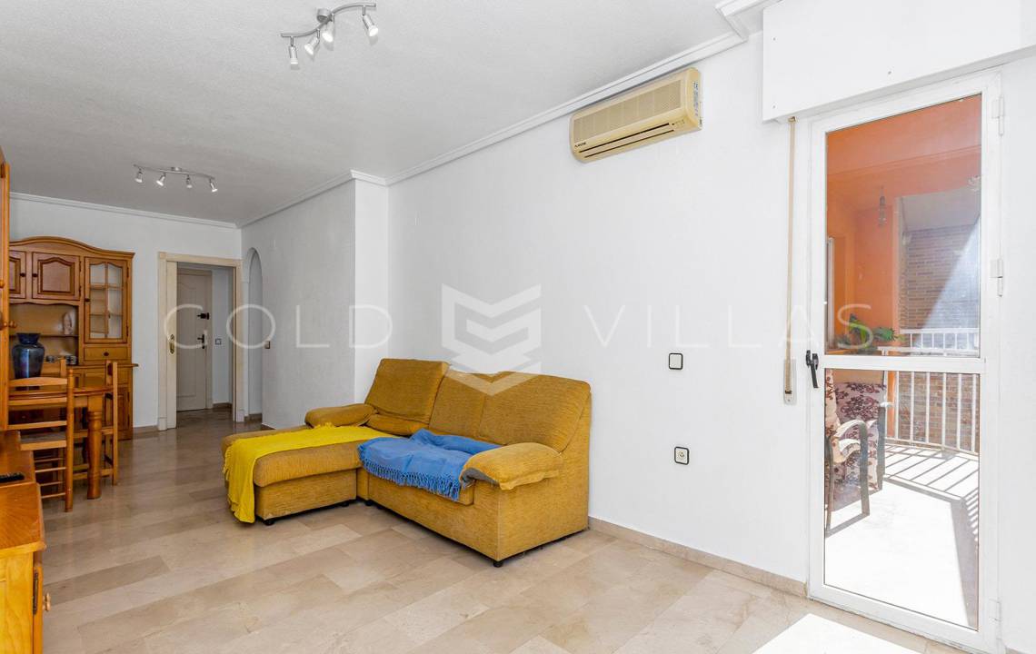Sale - Apartment - La Mata pueblo - Torrevieja