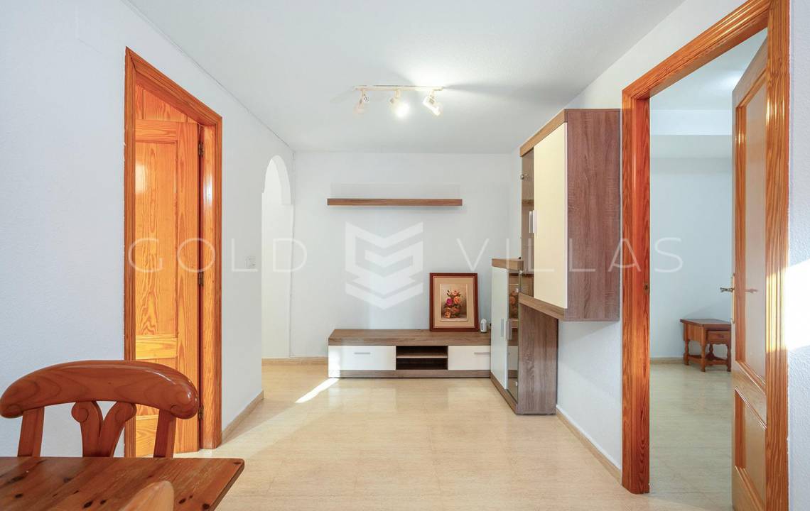 Sale - House Type Duplex - Lomas de Polo-Pinomar - Guardamar del Segura