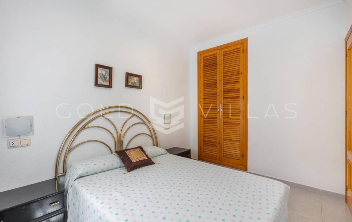 Venta - Apartamento - Torreblanca - Torrevieja