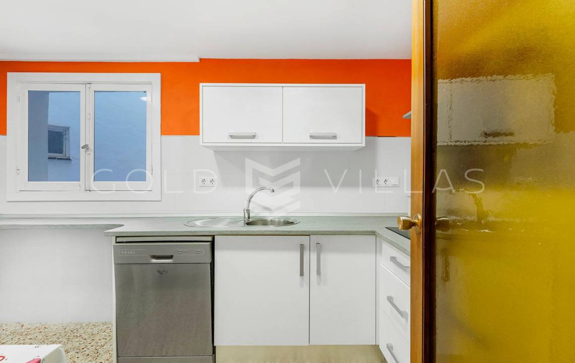 Vente - Appartement - Playa de los locos - Torrevieja