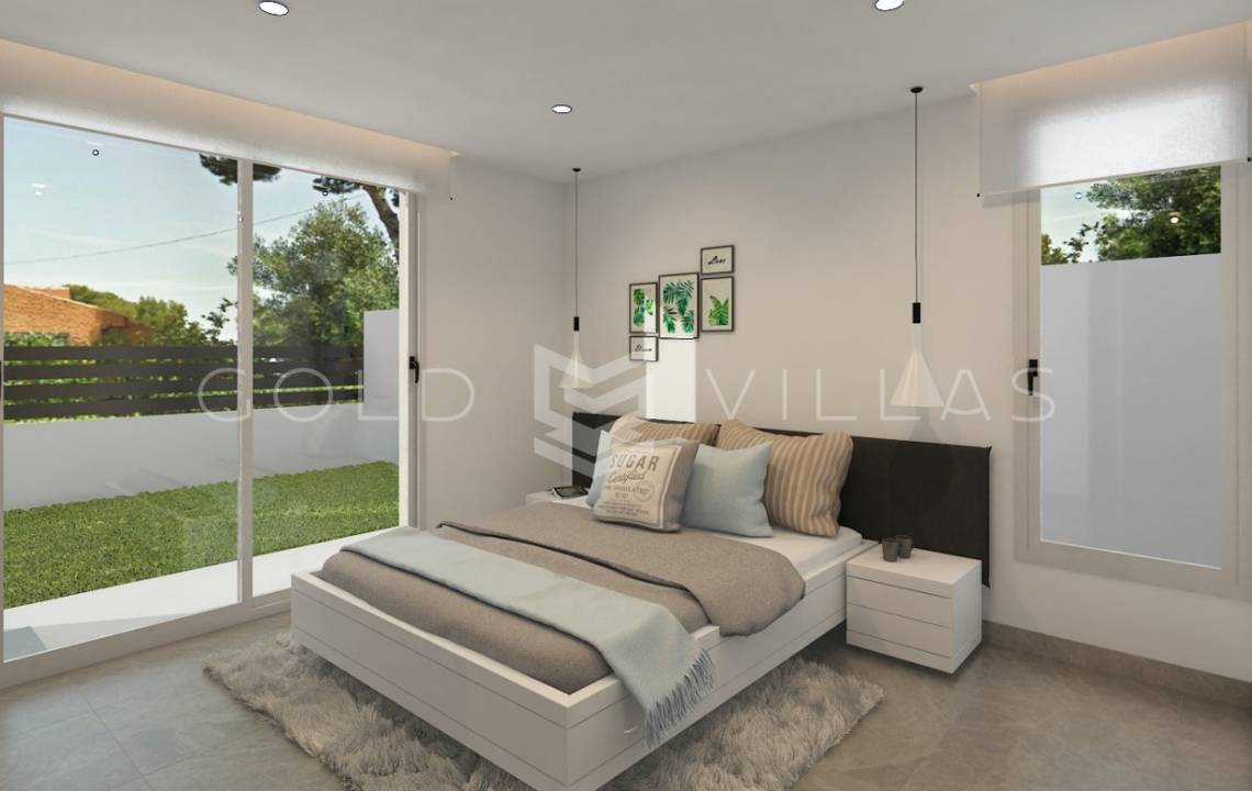 Sale - Luxury Villa - Los balcones - Torrevieja