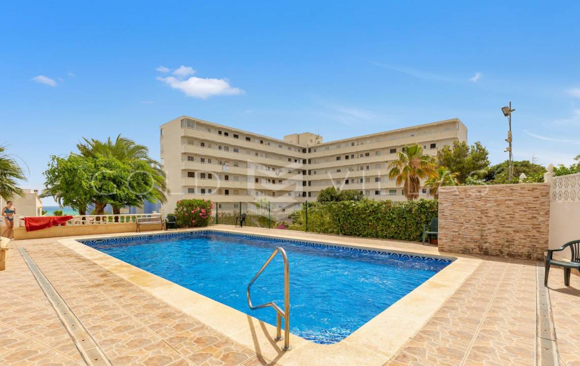 Vente - Penthouse Duplex - Torre la mata - Torrevieja