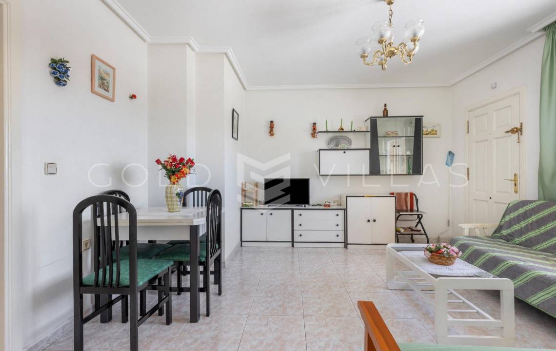 Vente - Rez-de-chaussée - Torreblanca - Torrevieja