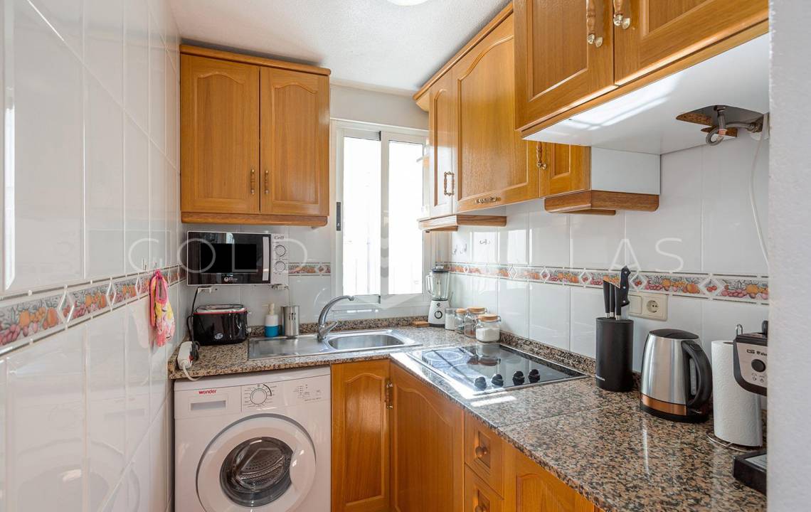 Sale - Apartment - Centro - Torrevieja