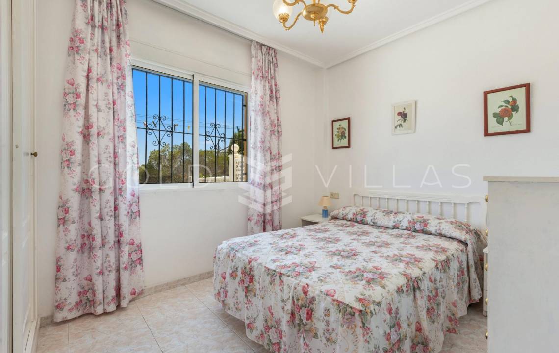 Vente - Rez-de-chaussée - Torreblanca - Torrevieja