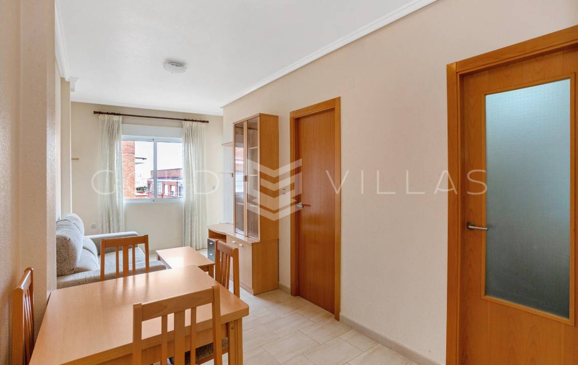 Sale - Flat - Centro - Torrevieja