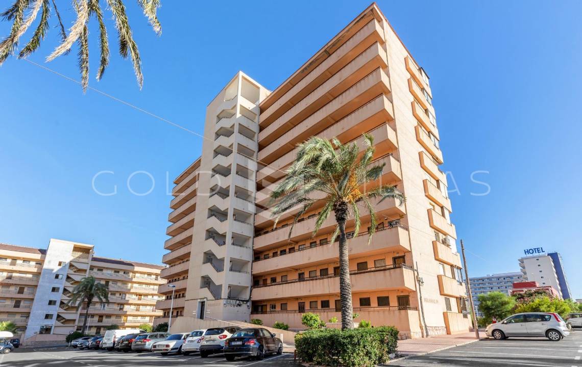 Vente - Appartement - Cabo cervera - Torrevieja