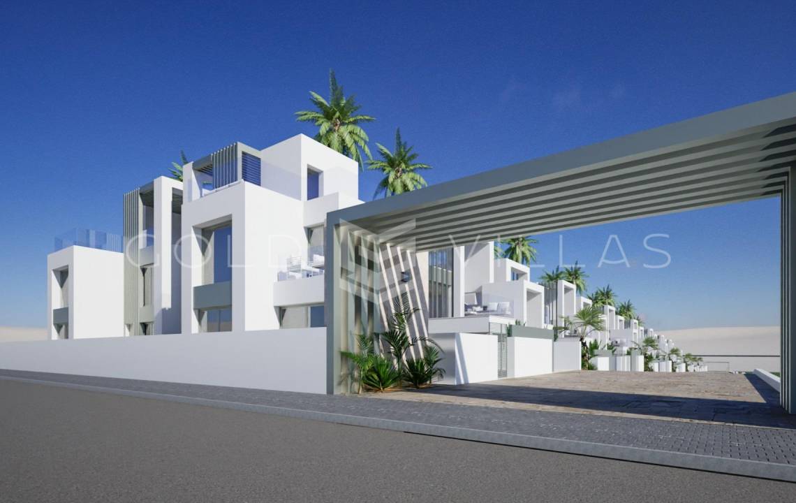 Sale - Quad House - Lo Marabu - Rojales