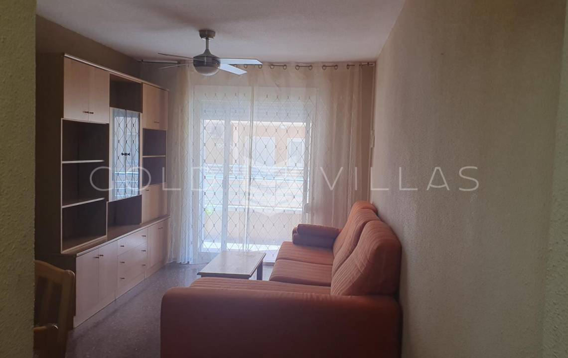 Vente - Appartement - Los secanos - Guardamar del Segura