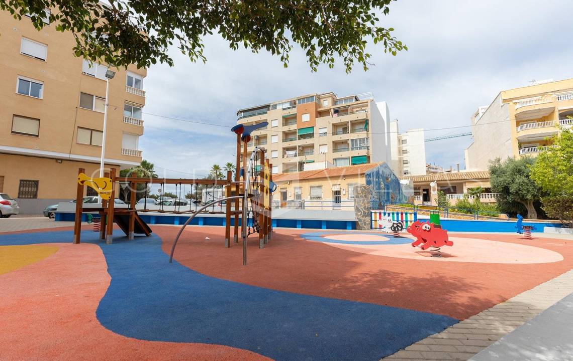 Sale - Apartment - La Mata - Torrevieja