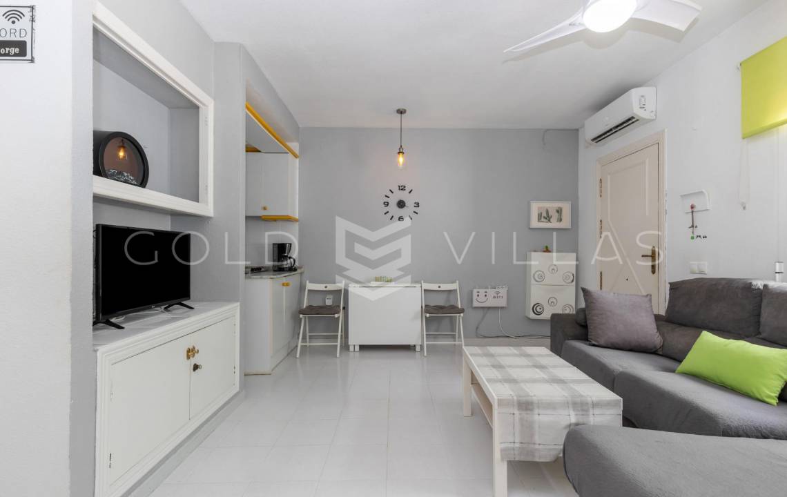 Vente - Maison mitoyenne - Los altos - Torrevieja