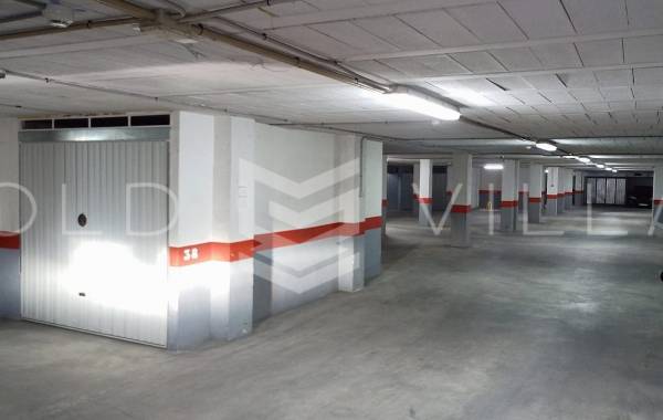 Garage - Sale - Estacion de autobuses - Torrevieja