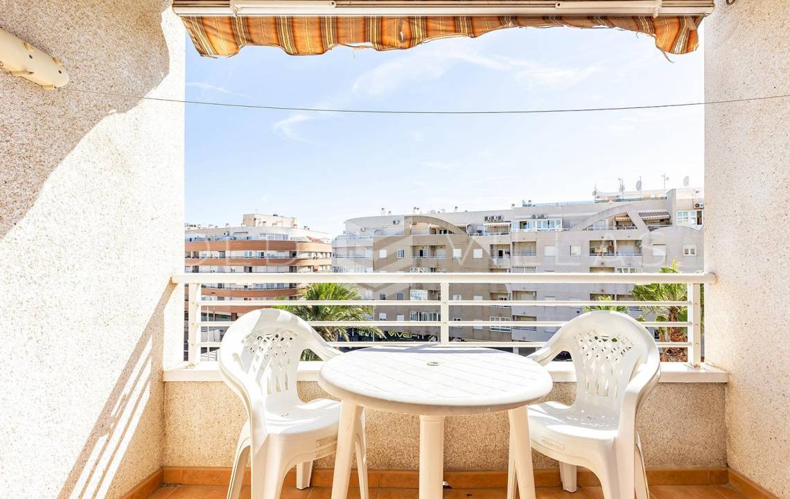 Venta - Apartamento - Centro - Torrevieja