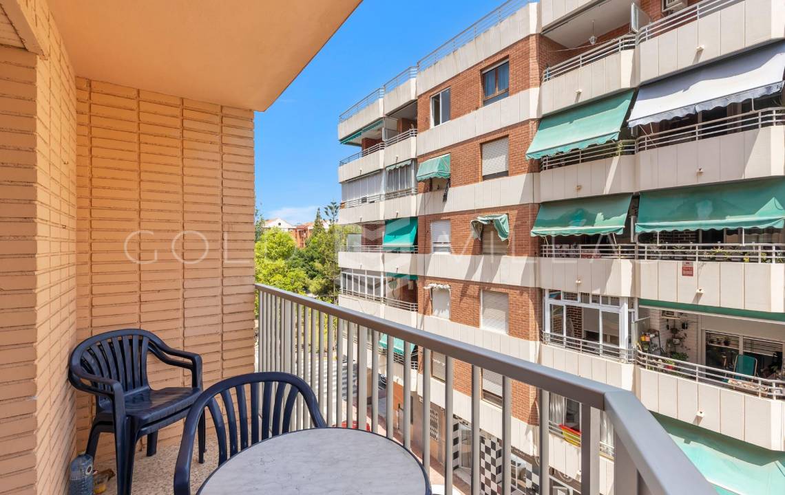 Vente - Appartement de ville - Acequion - Torrevieja