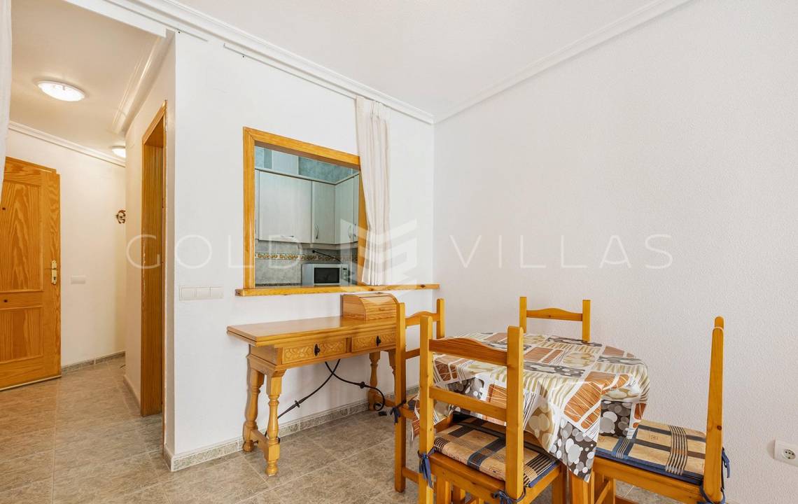 Sale - Apartment - La Mata pueblo - Torrevieja