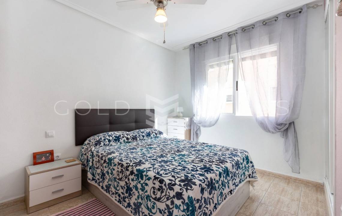 Sale - Apartment - Estacion de autobuses - Torrevieja