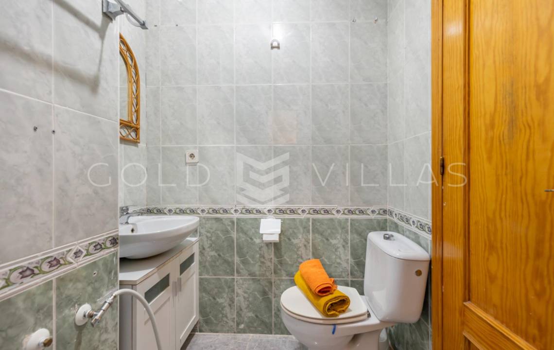 Sale - Apartment - Centro - Torrevieja