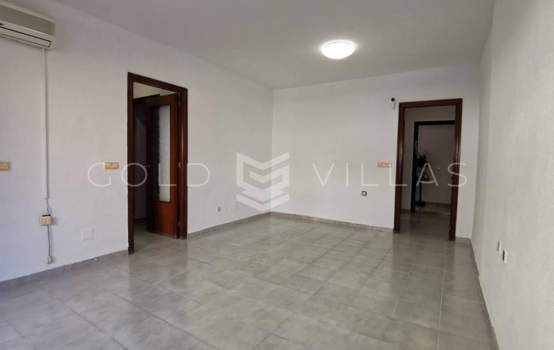 Sale - Apartment - Estacion de autobuses - Torrevieja