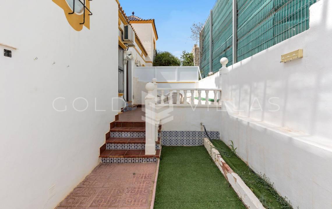 Vente - Maison mitoyenne - Los altos - Torrevieja