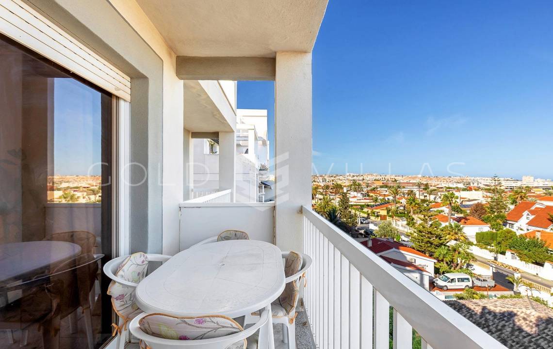 Vente - Semi penthouse - Nueva Torrevieja - Torrevieja