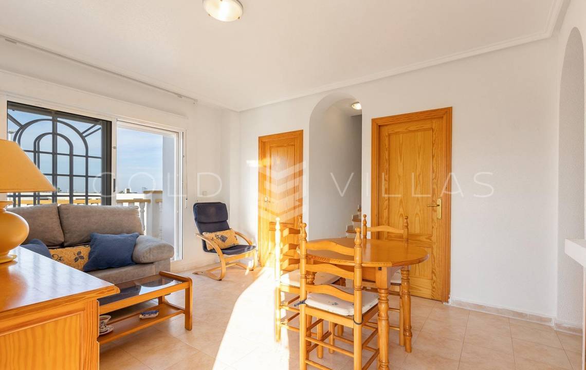 Venta - Apartamento - La Zenia - Orihuela Costa