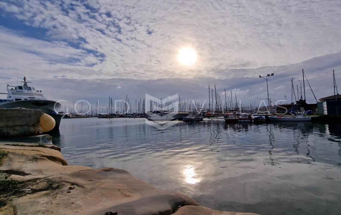 Venta - Garaje - Los Frutales - Torrevieja