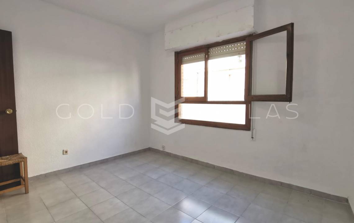 Vente - Appartement - Estacion de autobuses - Torrevieja