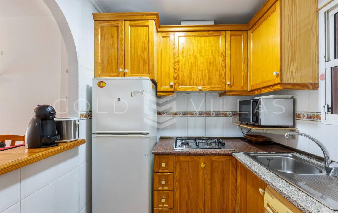 Sale - Apartment - Centro - Torrevieja