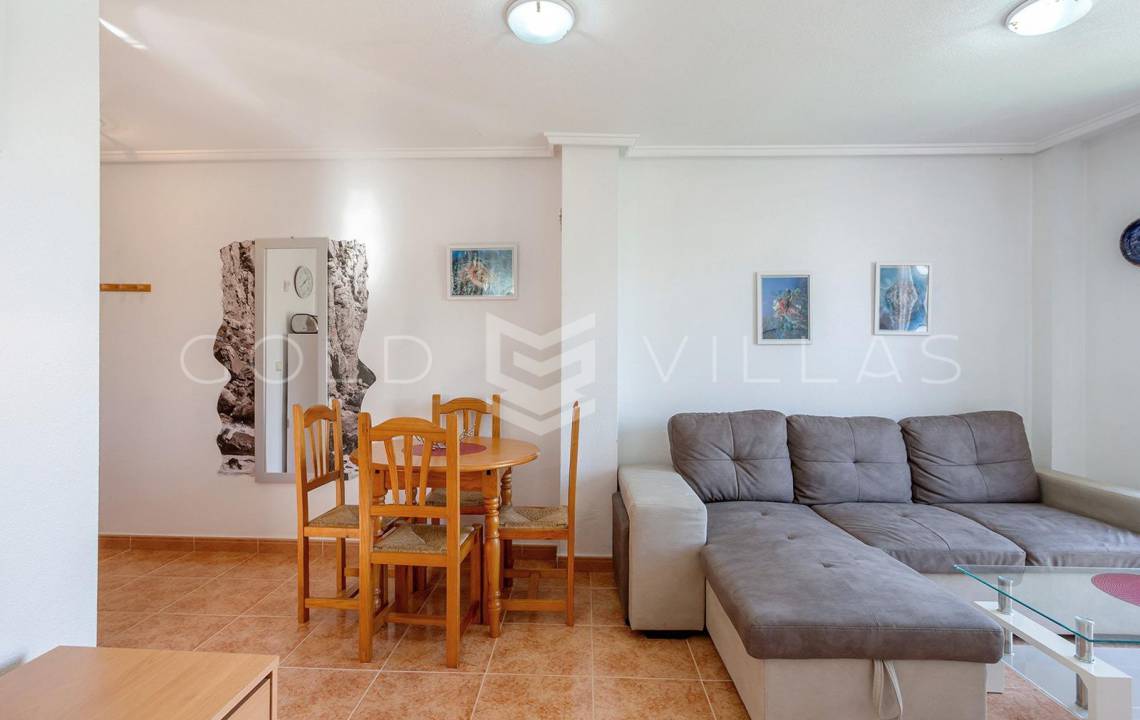 Sale - Apartment - Centro - Torrevieja