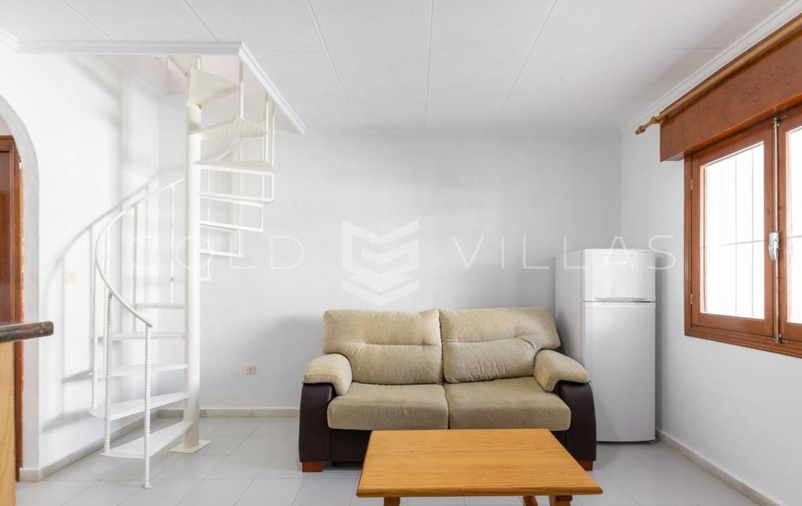 Venta - Bungalow - San luis - Torrevieja