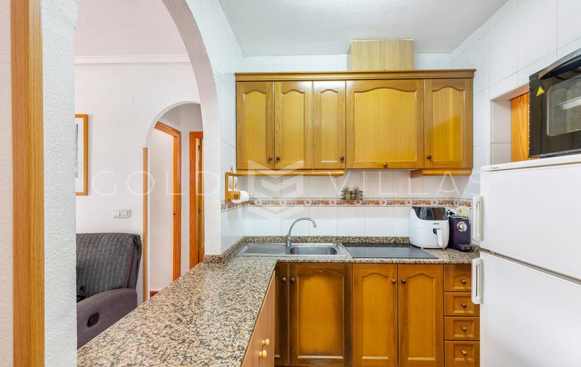 Sale - Apartment - Nueva Torrevieja - Torrevieja