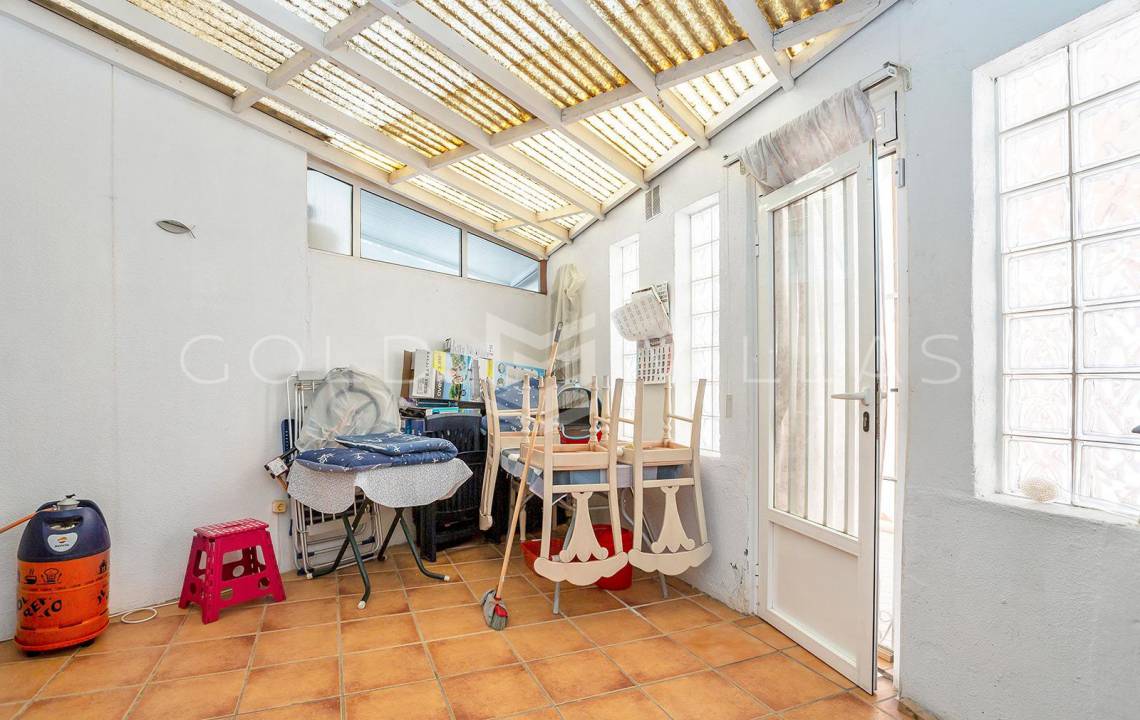 Sale - Terraced house - Aguas nuevas 1 - Torrevieja