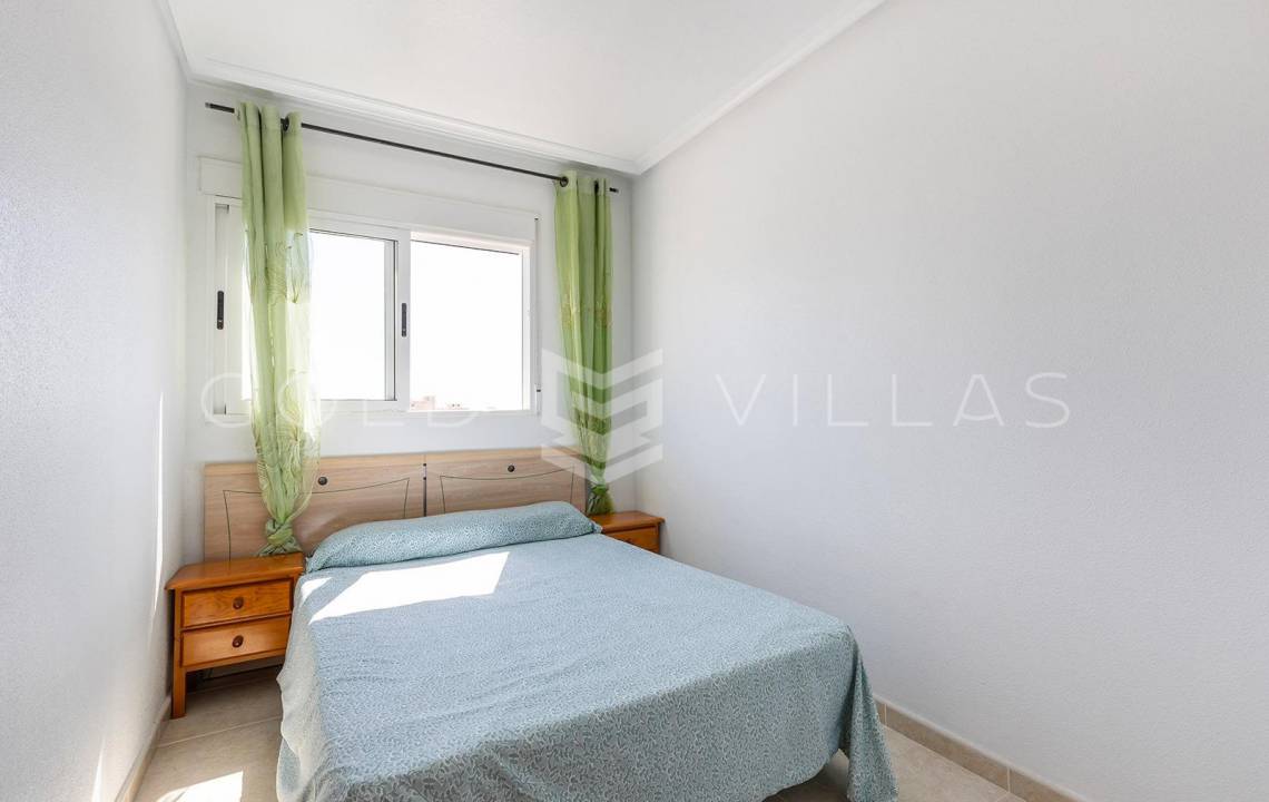 Vente - Penthouse - Nueva Torrevieja - Torrevieja