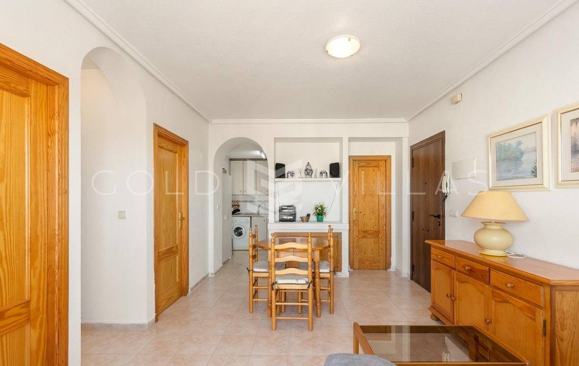 Sale - Apartment - La Zenia - Orihuela Costa