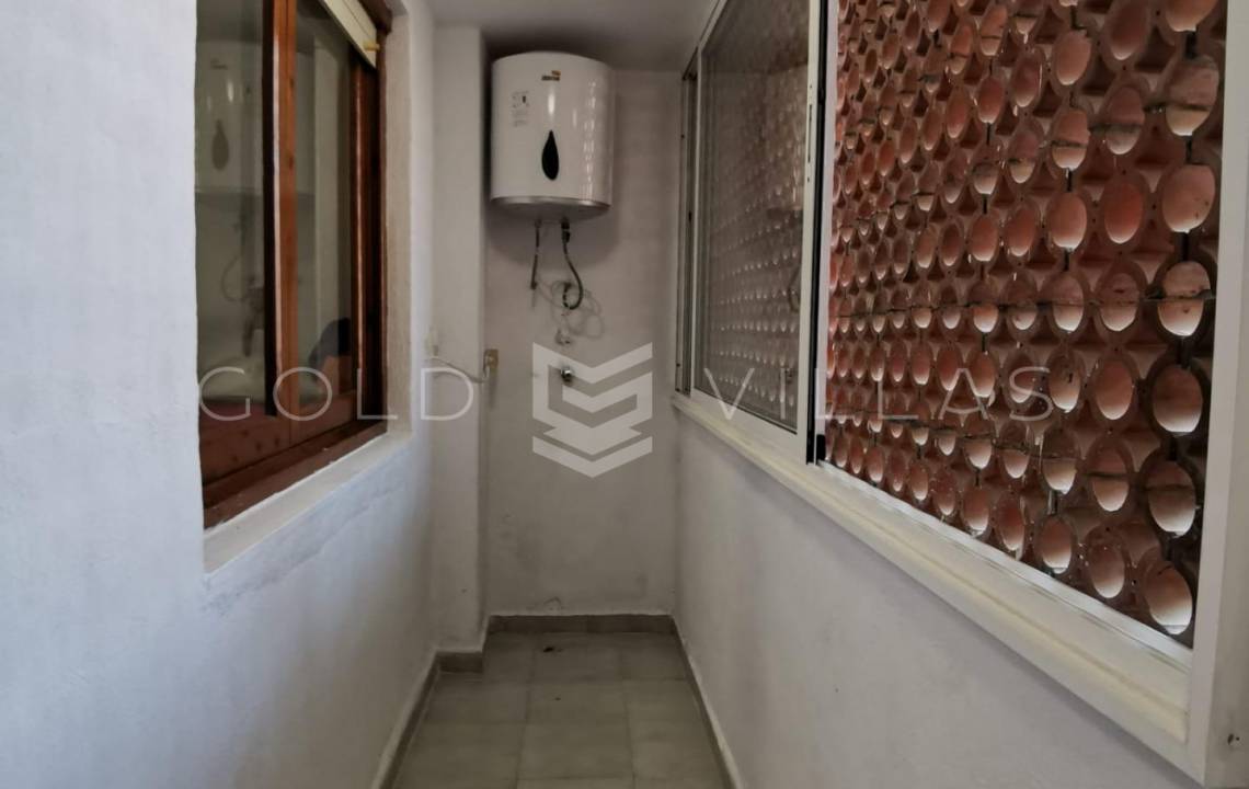 Vente - Appartement - Estacion de autobuses - Torrevieja