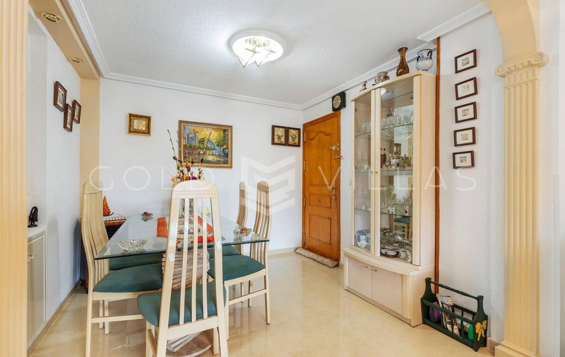 Venta - Apartamento - La Mata - Torrevieja