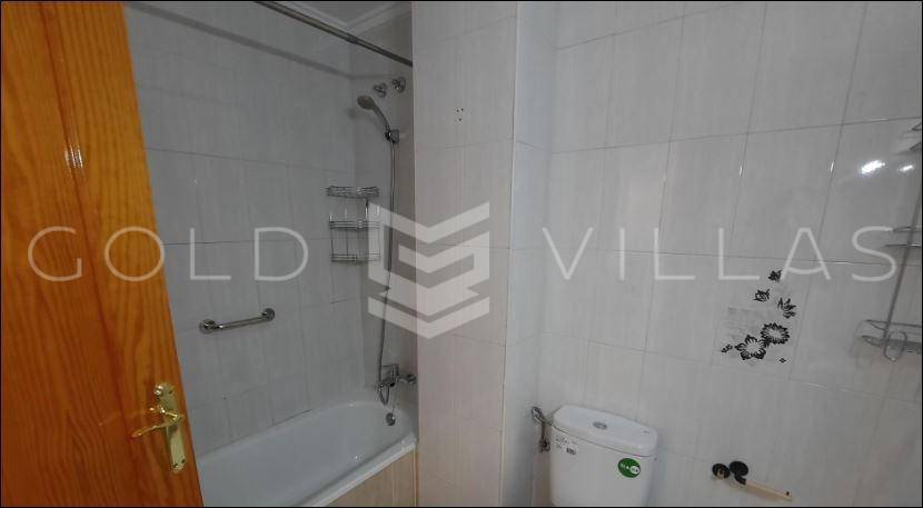 Vente - Appartement de ville - La Mata - Torrevieja