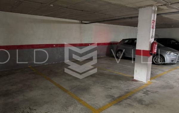 Garage - Sale - Centro - Torrevieja