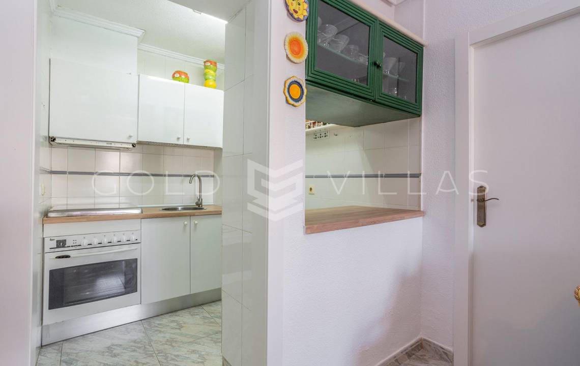 Sale - Single family house - Doña ines - Torrevieja