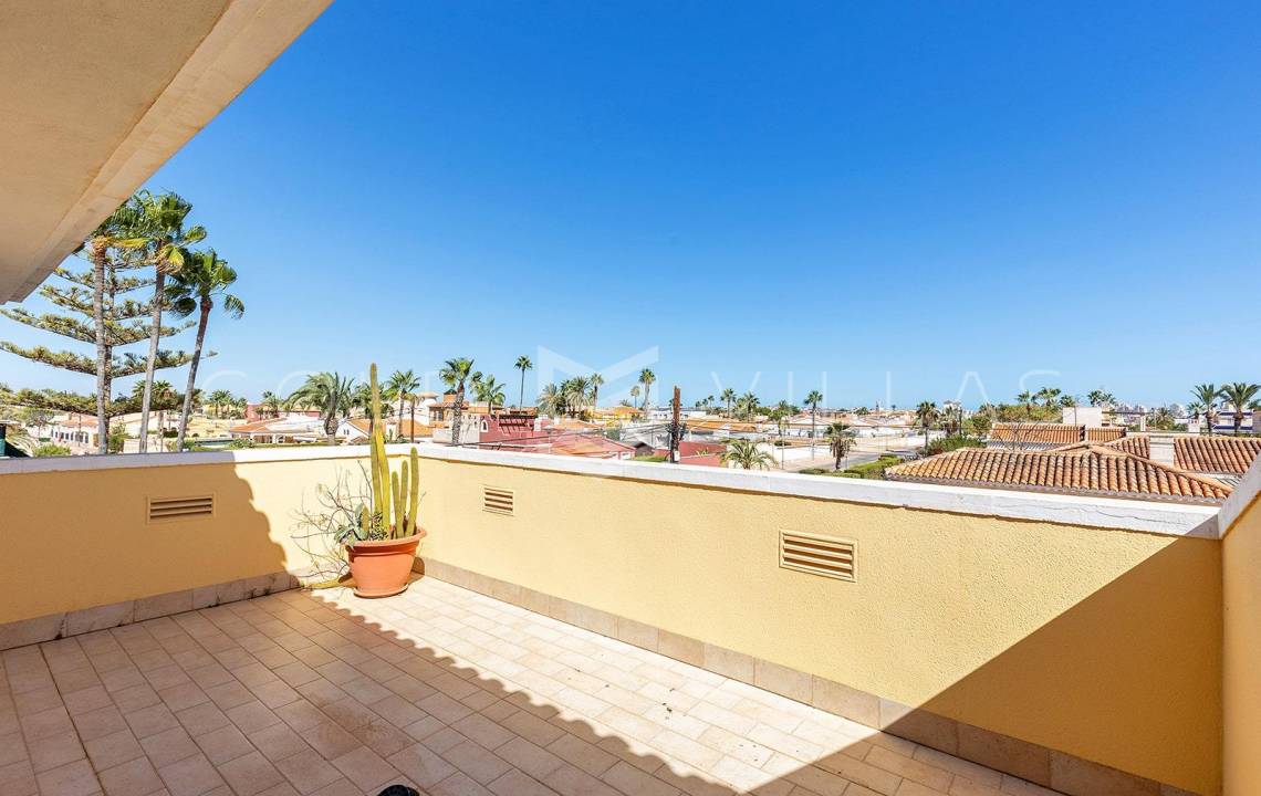 Vente - Villa - Torreta florida - Torrevieja