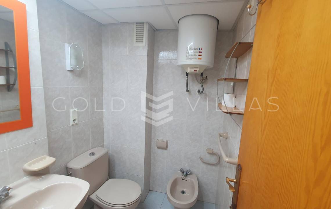 Sale - Apartment - Los secanos - Guardamar del Segura