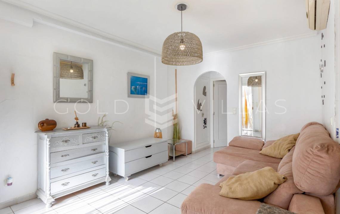 Vente - Rez-de-chaussée - Torreblanca - Torrevieja