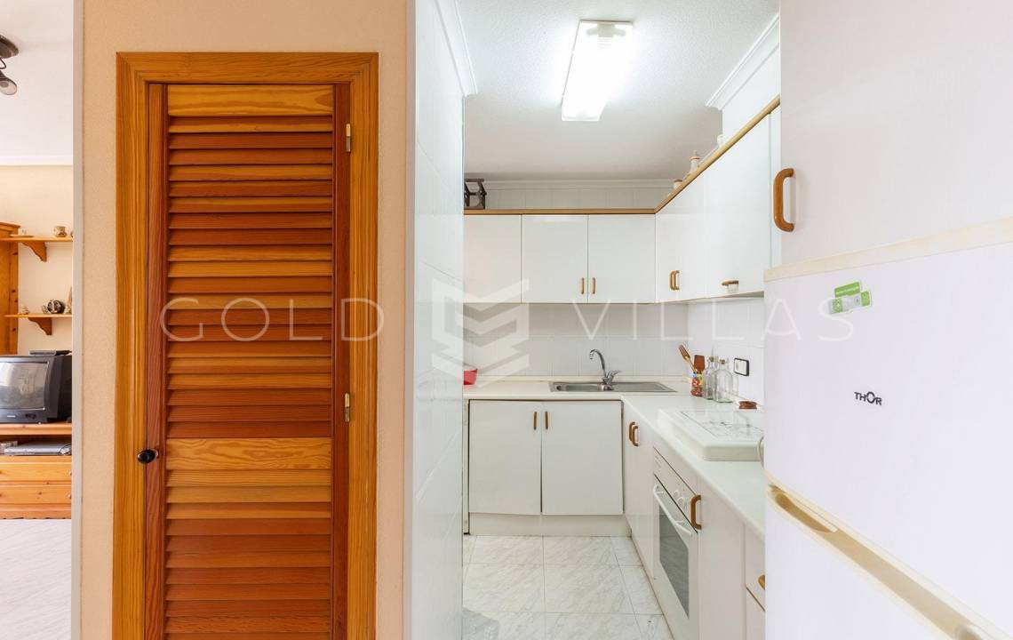 Vente - Semi penthouse - Nueva Torrevieja - Torrevieja