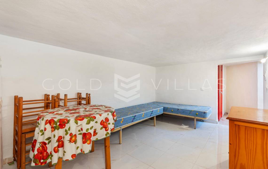 Vente - Bungalow - El limonar - Torrevieja