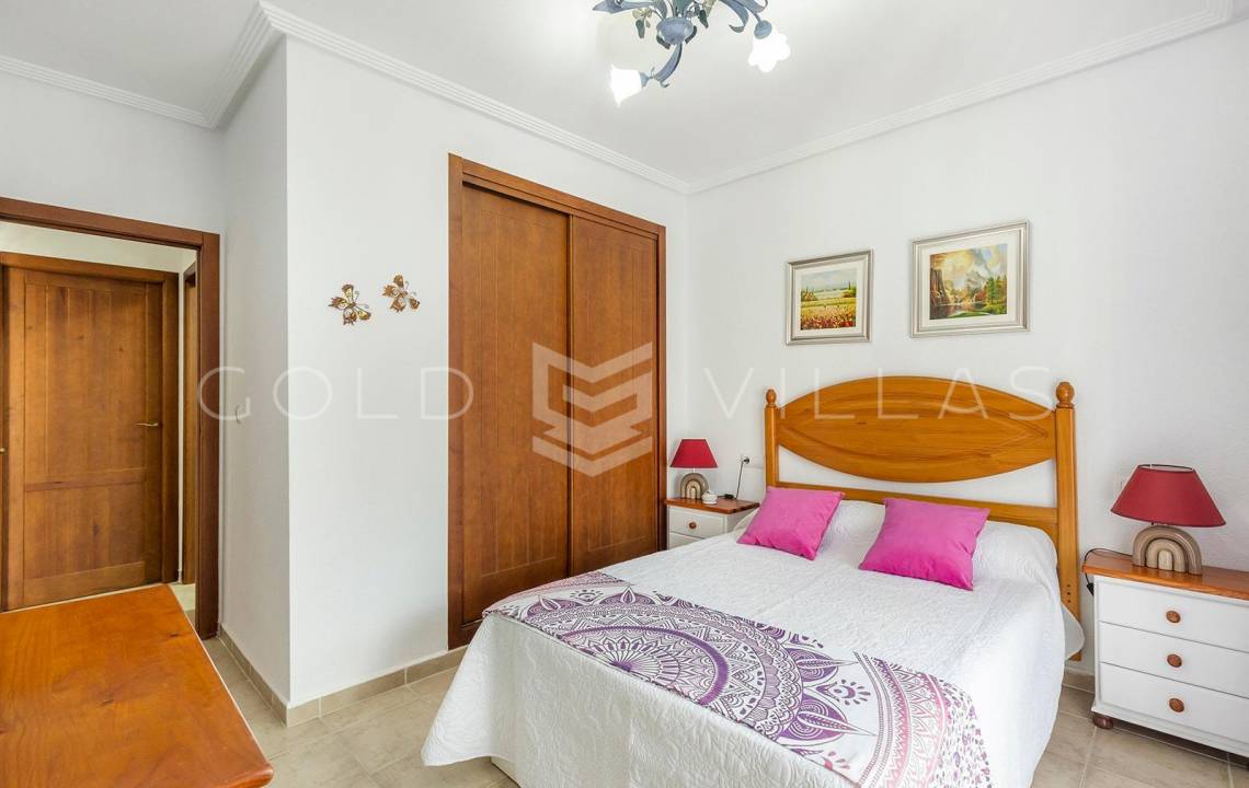 Venta - Bungalow Planta Baja - Torrejón - Torrevieja