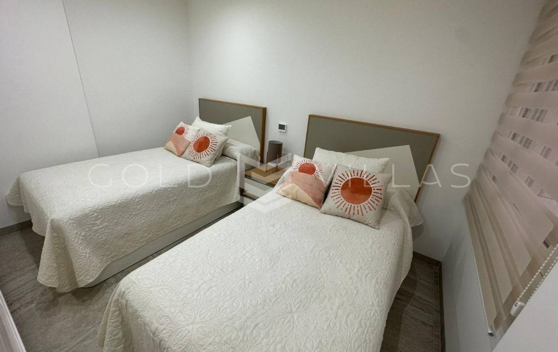 Sale - House Type Duplex - La Mata - Torrevieja