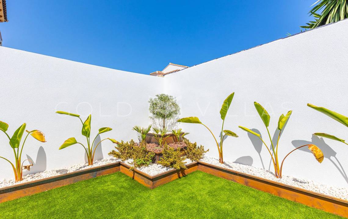 Sale - Luxury Villa - Torreta florida - Torrevieja