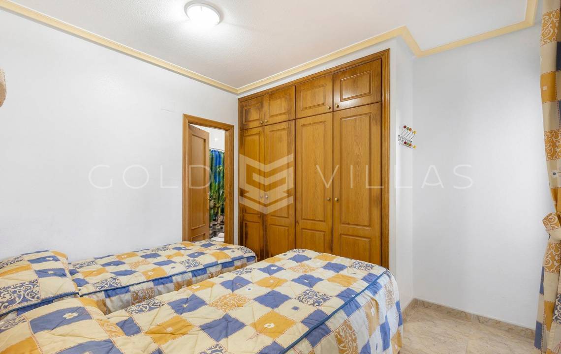 Sale - Apartment - La Mata - Torrevieja