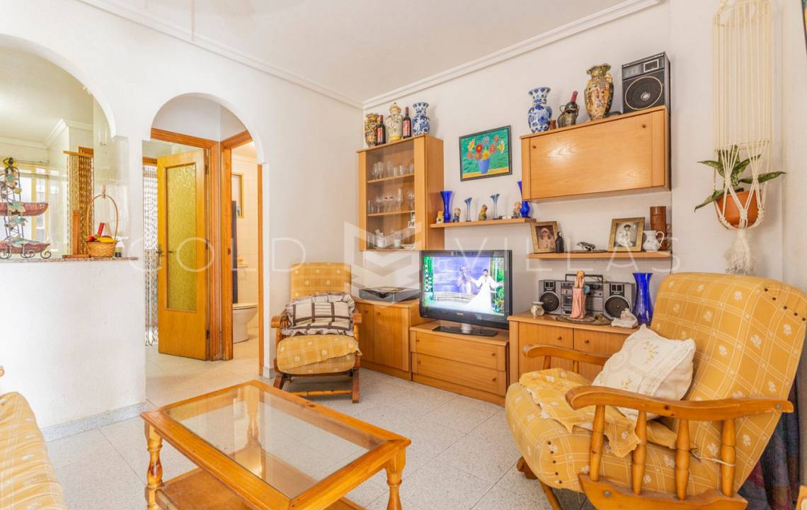 Sale - Apartment - La Mata - Torrevieja
